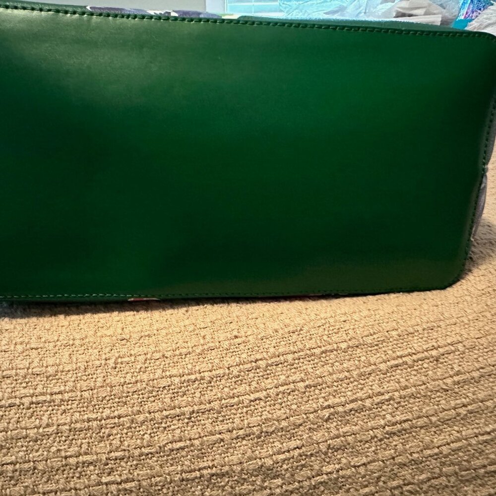 Kate Spade Floral Purse and Wallet - Picture 2 of 16